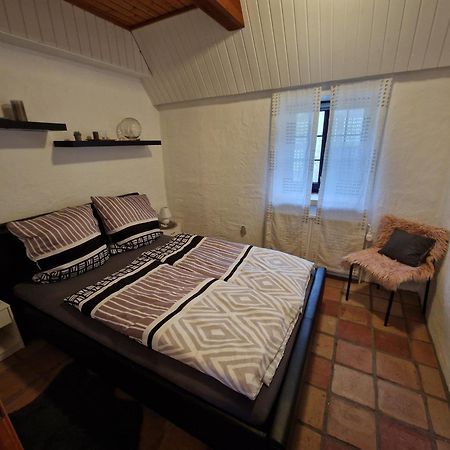 Hus Meeresbrise Arrild Zewnętrze zdjęcie