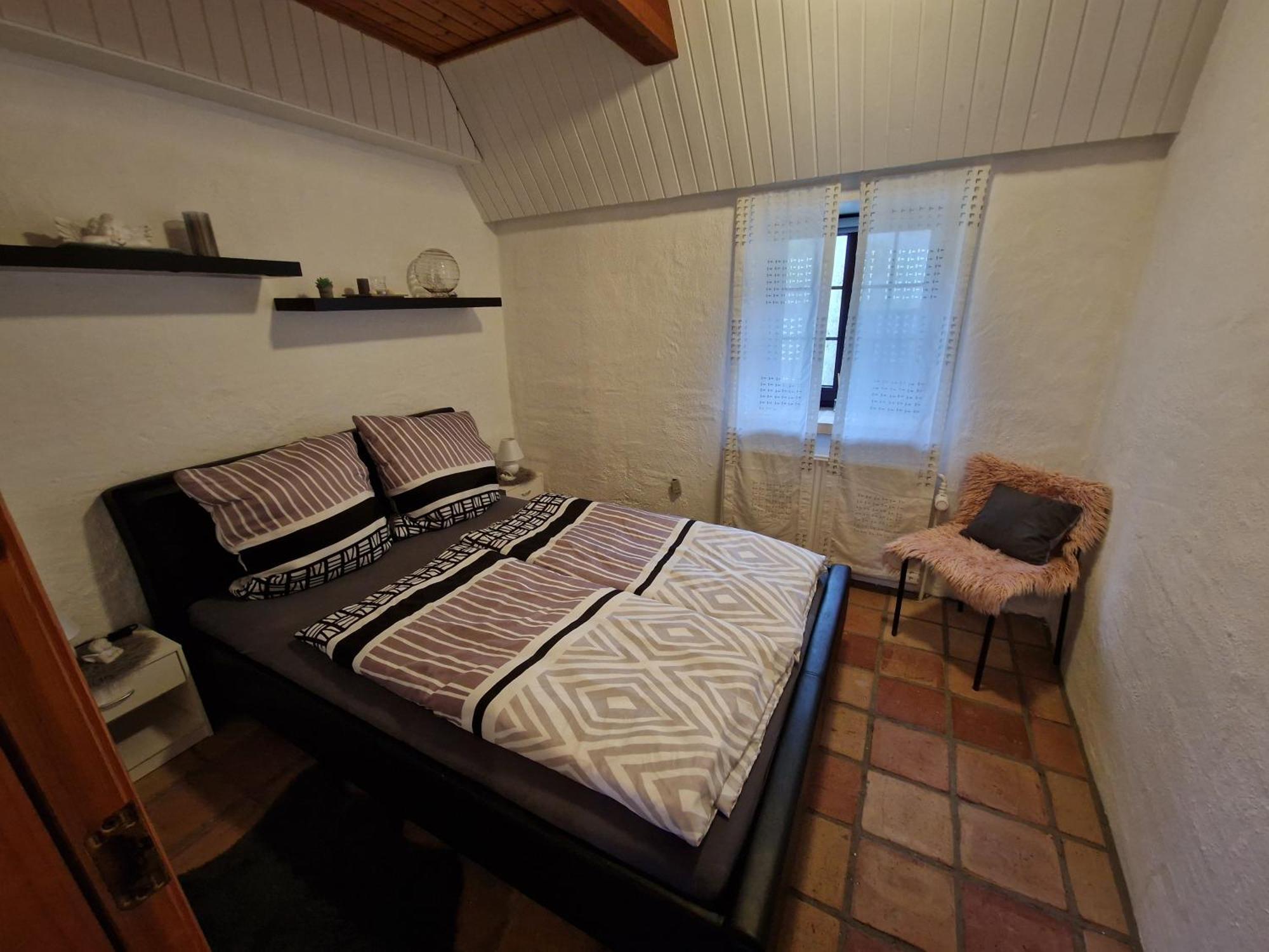 Hus Meeresbrise Arrild Zewnętrze zdjęcie