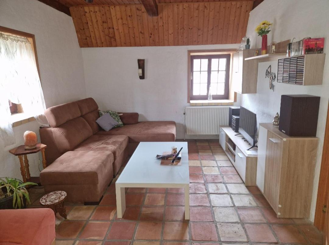 Hus Meeresbrise Arrild Zewnętrze zdjęcie