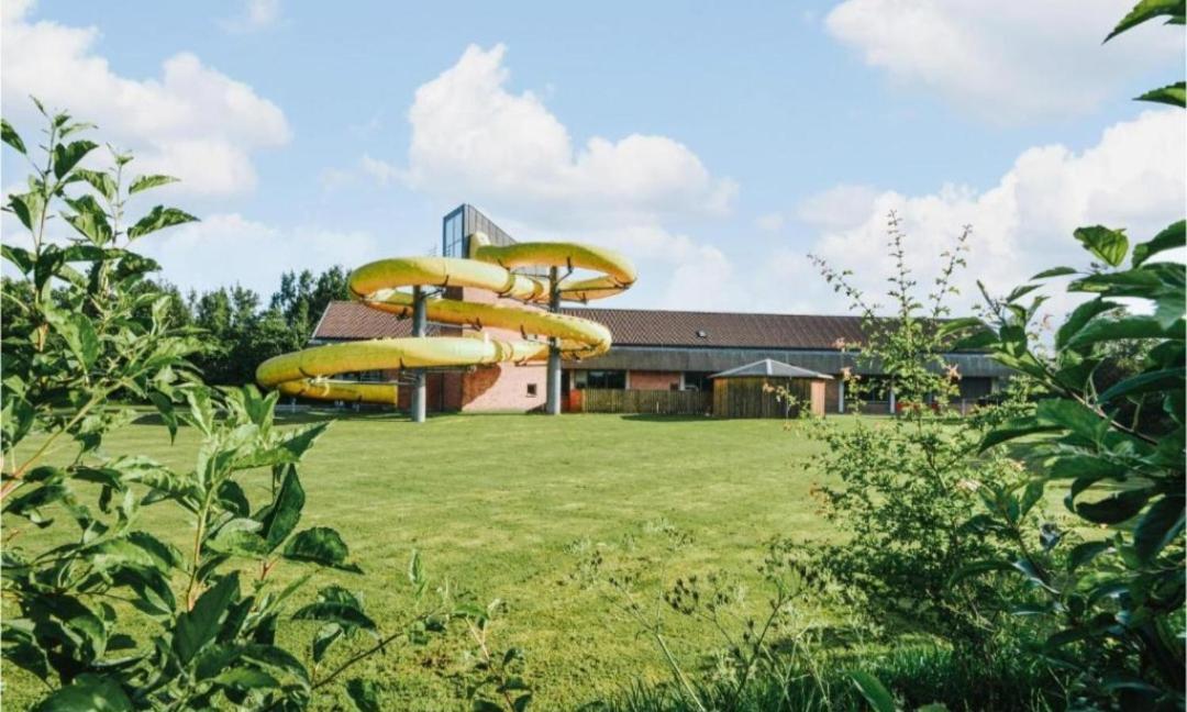 Hus Meeresbrise Arrild Zewnętrze zdjęcie