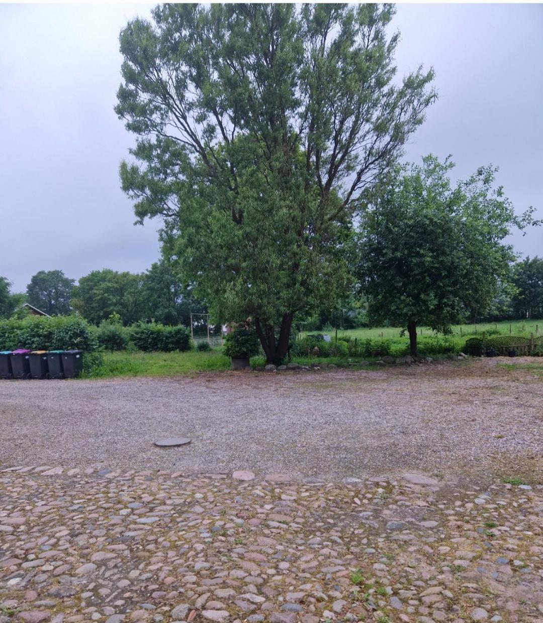 Hus Meeresbrise Arrild Zewnętrze zdjęcie